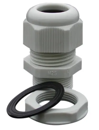 Snabb leverans Förskruvning